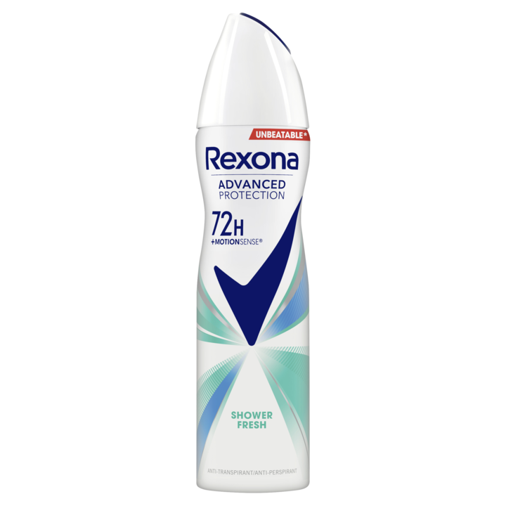 Rexona Deodorant Spray Shower Fresh 150 ml – Online Voordeelshop