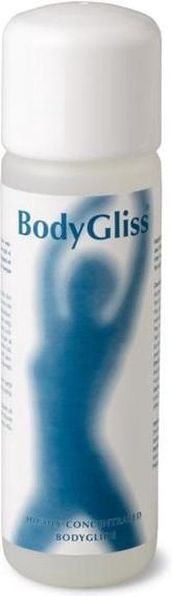 Bodygliss White Line 100 ml Massagel/Gleitmittel Online Voordeelshop Bodygliss White Line 100 ml Massagel/Gleitmittel Online Voordeelshop