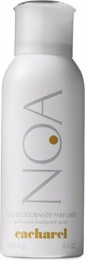 Cacharel Noa Deodorant Butane - Deodorant - 150 ml – Online