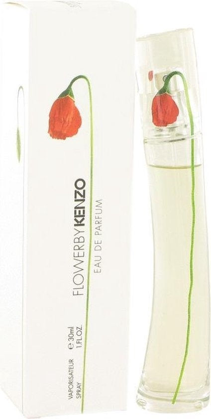 Kenzo Flower by Kenzo 30 ml Eau de Parfum Damaged Packaging
