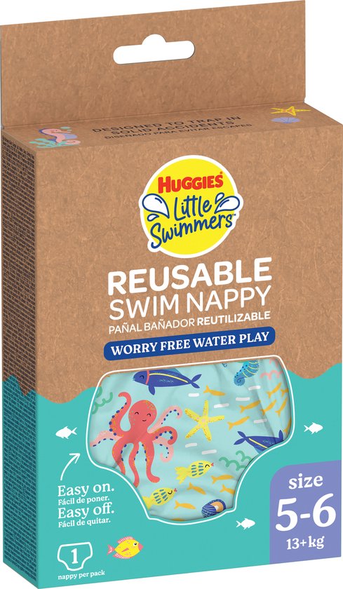 Reusable Swim Huggies Free Swim Huggies Little Swimmers Washable