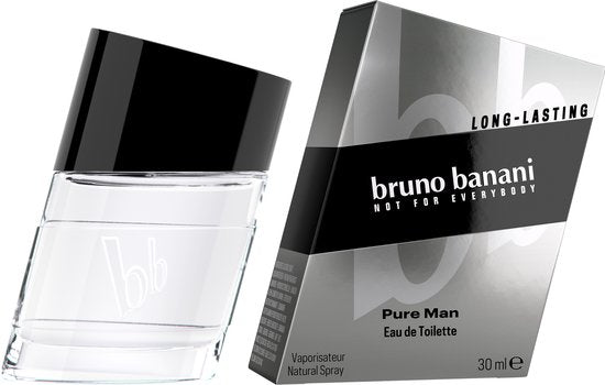 For Everybody Bruno Banani About Men Eau De Toilette Bruno Banani