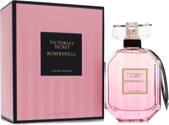【Victoria's Secret Bombshell 100ml】 Victoria's Secret Bombshell Eau De Parfum 100 ml – Online Voordeelshop