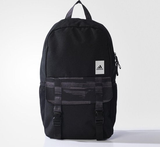 Adidas Classic G1 S99851-Sports bag-Unisex-Size Medium 25 liter