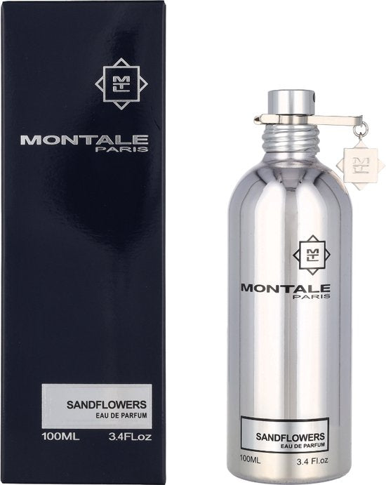 MONTALE Sandflowers Eau De Parfum Spray 100 ml - Unisex