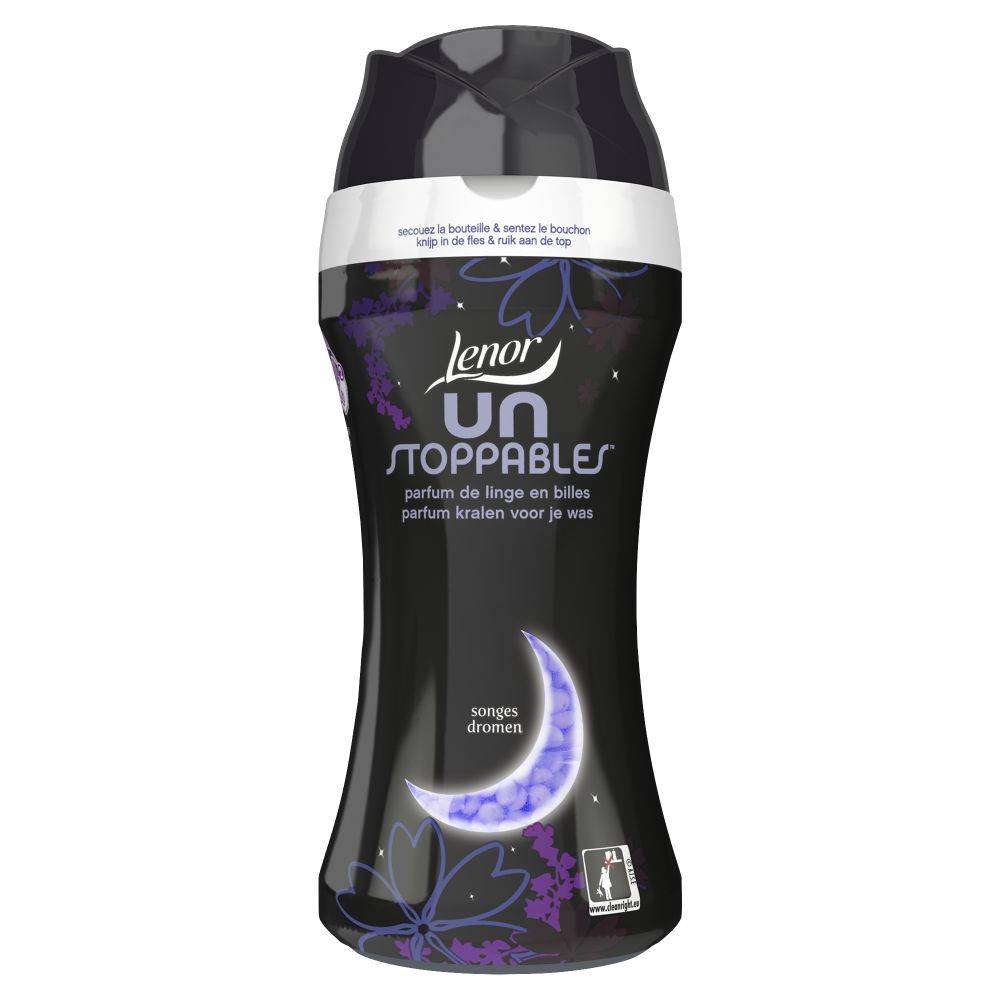Lenor Unstoppables Fragrance Booster Pearls Dreams 275 grams – Online Voordeelshop