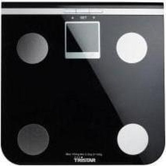 Tristar Personal scale WG-2424 - Multi Colour