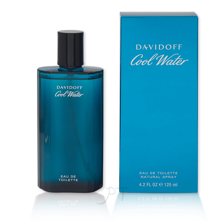 Davidoff Herrenparfüm Cool Water Davidoff EDT