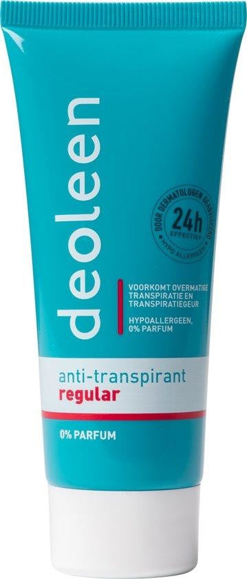 Deoleen creme regular 50ml