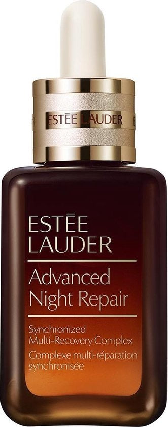 Estée Lauder Advanced Night Repair Synchronized Multi-Recovery Complex Gesichtsserum – 50 ml