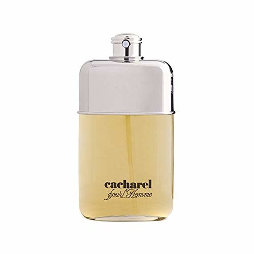 Cacharel pour L'Homme 100 ml - Eau de Toilette - Men's perfume