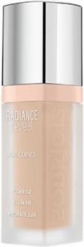 Bourjois Paris Radiance Reveal Concealer - 01 Ivory