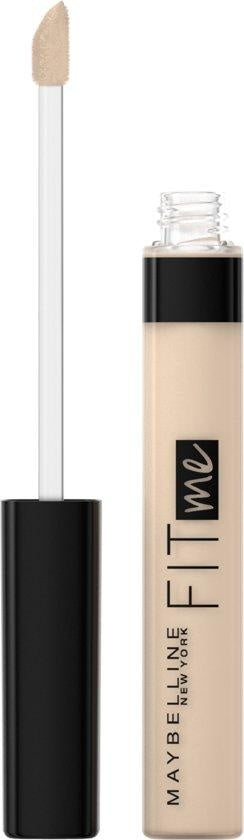 Maybelline Fit Me Concealer - 03 Cool Ivory ‚Äì Natuurlijke dekking