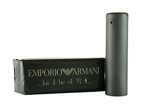 Armani Emporio Lui 100 ml - Eau de Toilette - Herenparfum