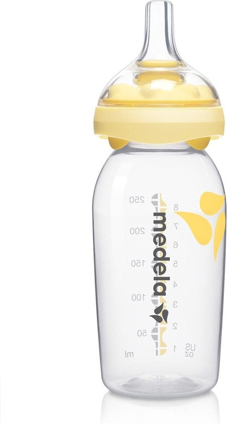 Medela Calma Bottle - 250 ml