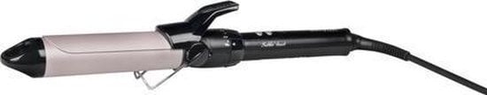 BaByliss C332E Pro 180 32mm - Lockenstab Rosa/Schwarz