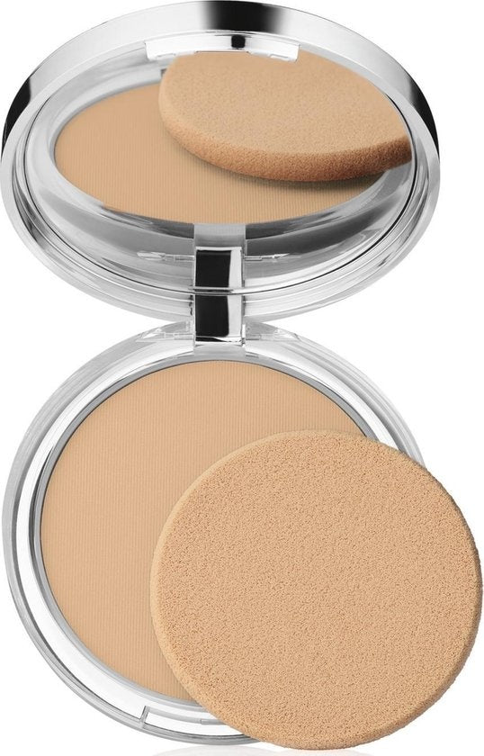 Clinique Stay-Matte Sheer Pressed Powder – 03 Stay Beige – 7,6 g