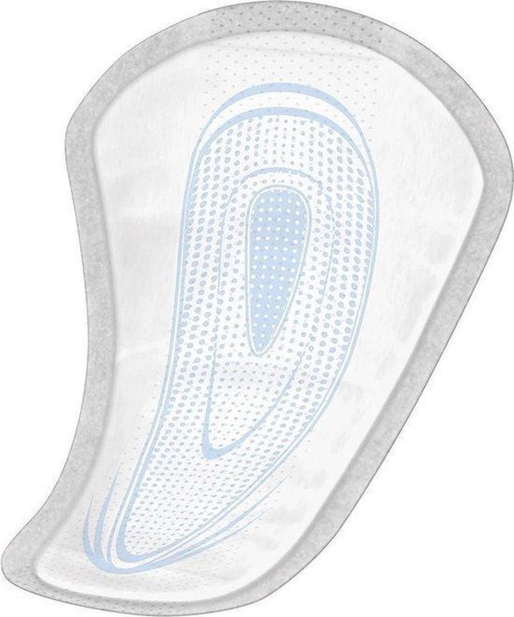 Depend pads - Incontinence and urine loss Men - Shields 24 pieces - Packaging damaged