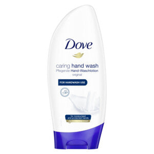 Dove Hand Soap Original 250 ml