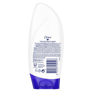 Dove Hand Soap Original 250 ml