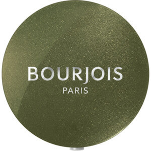 Bourjois Little Rount Pot Blush - 09 Itsy Bitsy Khaki