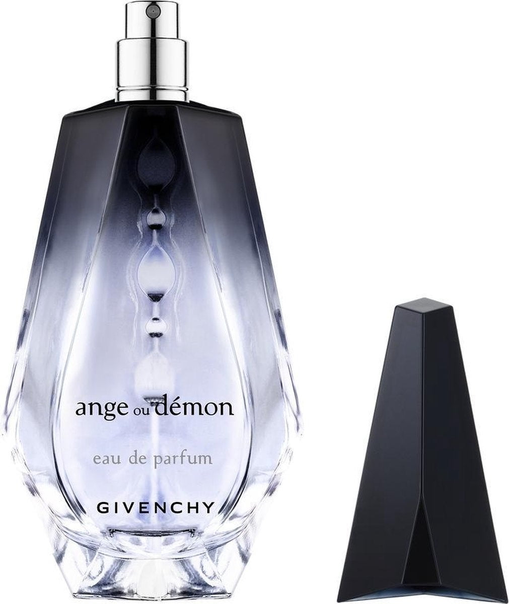 Givenchy Eau de toilette - Eau de parfum - Ange ou Demon - 50 ml - Vepakking beschadigd