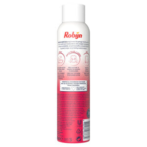 Robijn Dry Wash Spray Pink Sensation 200 ml