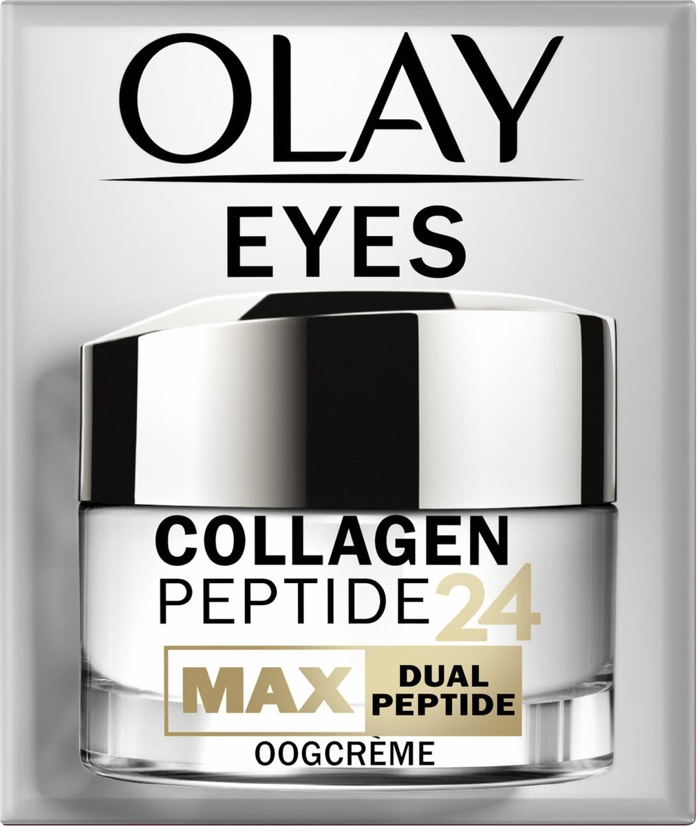 Olay Collagen Peptide 24 Max – Augencreme