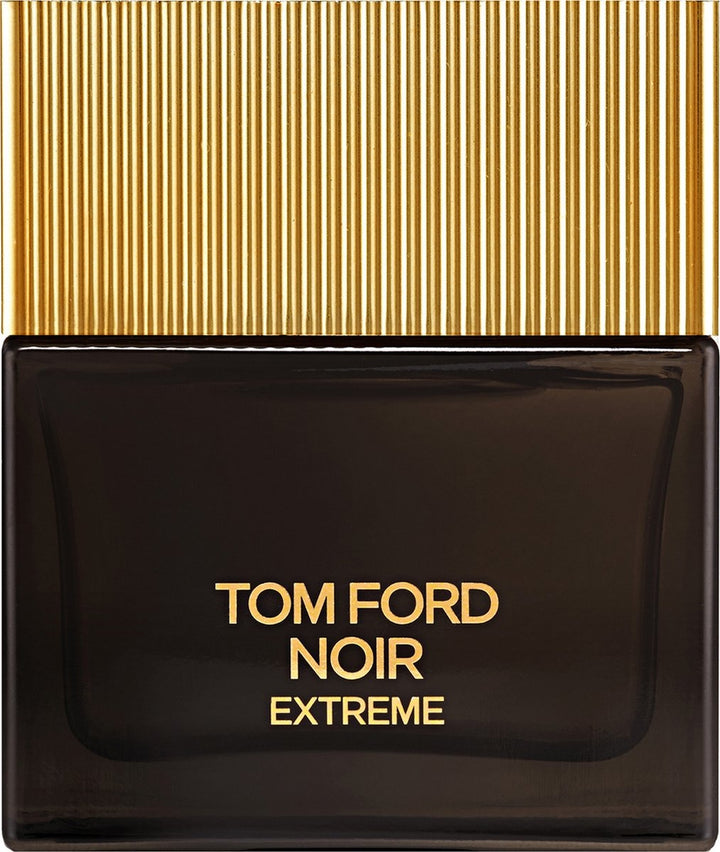 Tom Ford Noir Extreme 50 ml - Eau de Parfum - Men's perfume - Packaging damaged