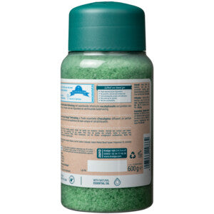 Kneipp Badkristallen Refreshing 600 gr