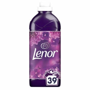 Lenor Wasverzachter Liefde Amethist & Bloemen Boeket - 897 ml