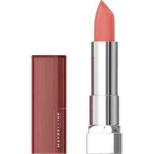 Maybelline Lippenstift Color Sensational Matte 983 Beige Babe Roze