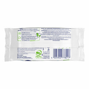 NIVEA Reinigingsdoekjes Mini Verfrissend 7 stuks