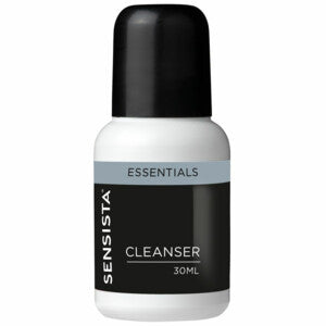 Sensista Cleanser &amp; Lint-Free Wipes 30 ml