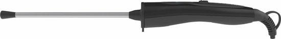 Carmen CT4620 - Curling Iron - Black - Chopstick