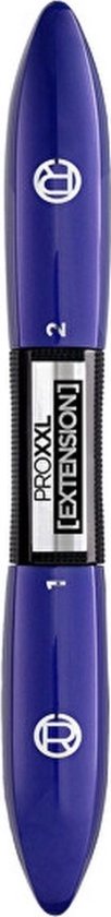 L'Oréal Paris - PRO XXL EXTENSION - Schwarz - Mascara inspiriert vom Effekt von Wimpernextensions - 12 ml