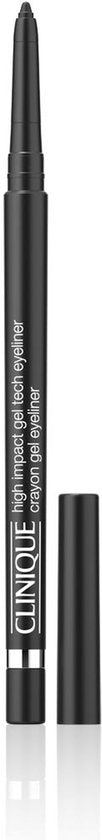 CLINIQUE - High Impact Gel Tech Liner Intense Black - 35 gr - Eyeliner