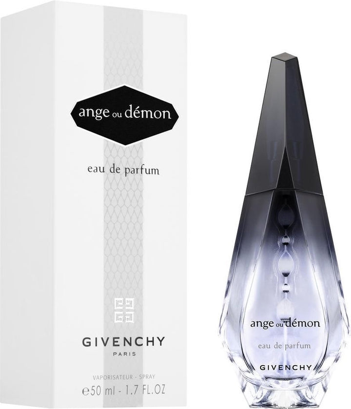 Givenchy Eau de toilette - Eau de parfum - Ange ou Demon - 50 ml - Vepakking beschadigd