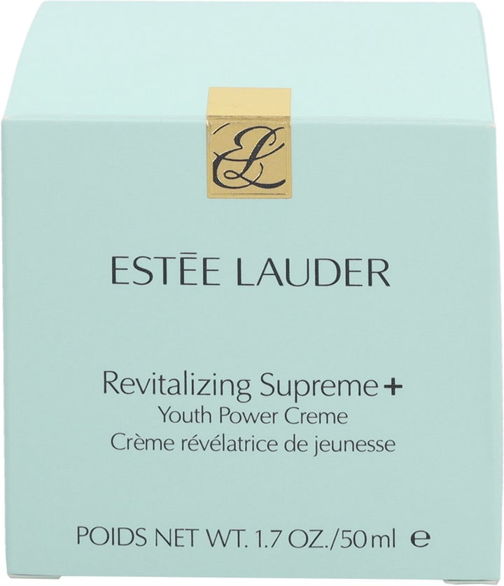 Estée Lauder Revitalizing Supreme+ Youth Power Crème Moisturizer – Tagescreme 50 ml