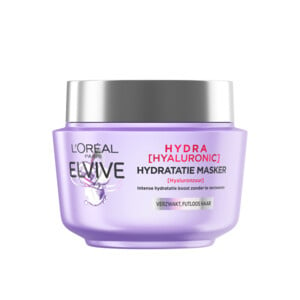 L'Oréal Elvive Hydra Hyaluronic Haarmasker 300 ml