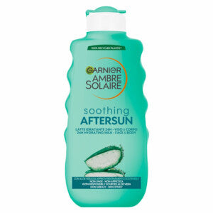 Garnier Ambre Solaire Aftersun Milk 200 ml