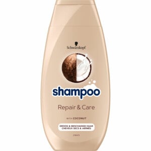 Schwarzkop Repair &amp; Care Shampoo 250 ml