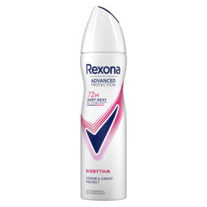 Rexona Deospray - Biorythm 150 ml