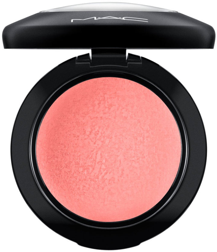 MAC Mineralize Blush - Hey,Coral,Hey