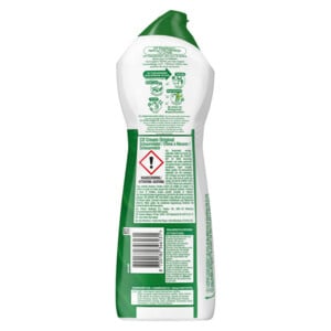 Cif Cream Normal Schleifmittel - 750 ml