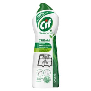 Cif Cream Normal Schleifmittel - 750 ml