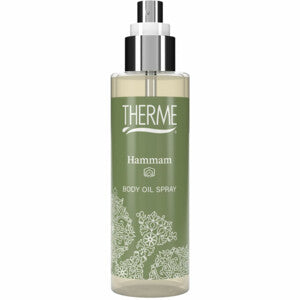 Therme Körperölspray Hammam 125 ml