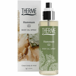 Therme Körperölspray Hammam 125 ml