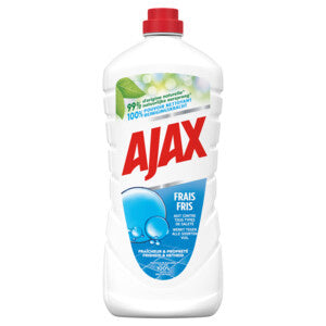 AJAX All-purpose cleaner Fresh 1250ml