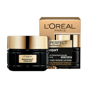 L'Oréal Age Perfect Cell Renaissance Nachtcrème 50 ml - Verpakking beschadigd